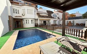 Villa Casa Vega Fuengirola