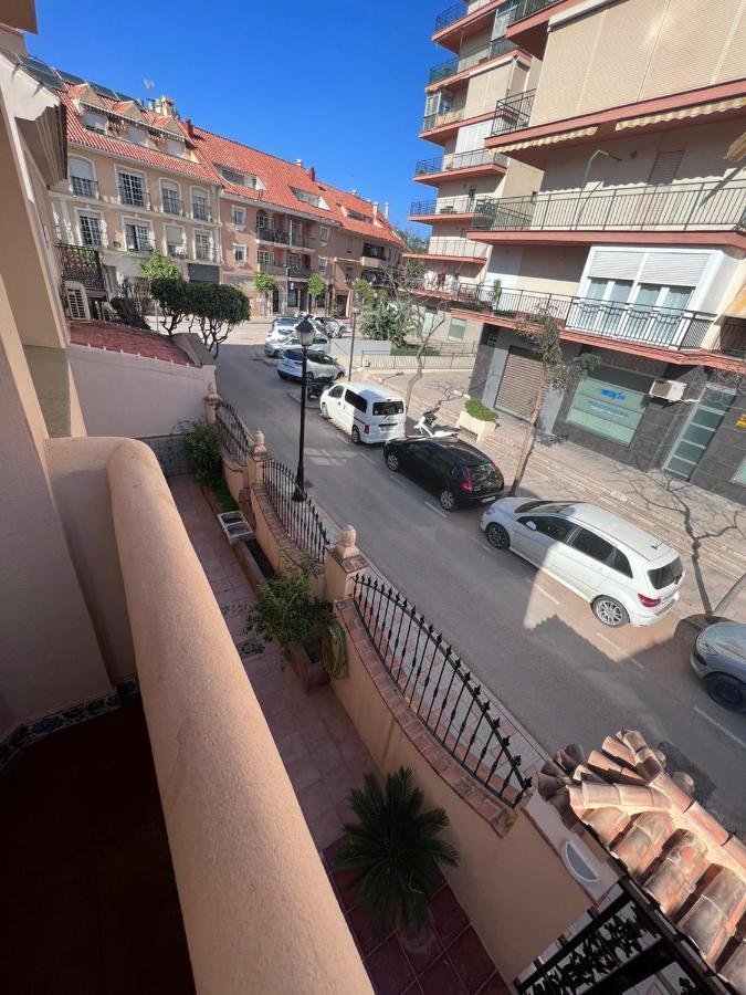 Villa Casa Vega Fuengirola Exteriör bild