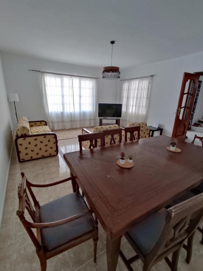 Villa Casa Vega Fuengirola Exteriör bild