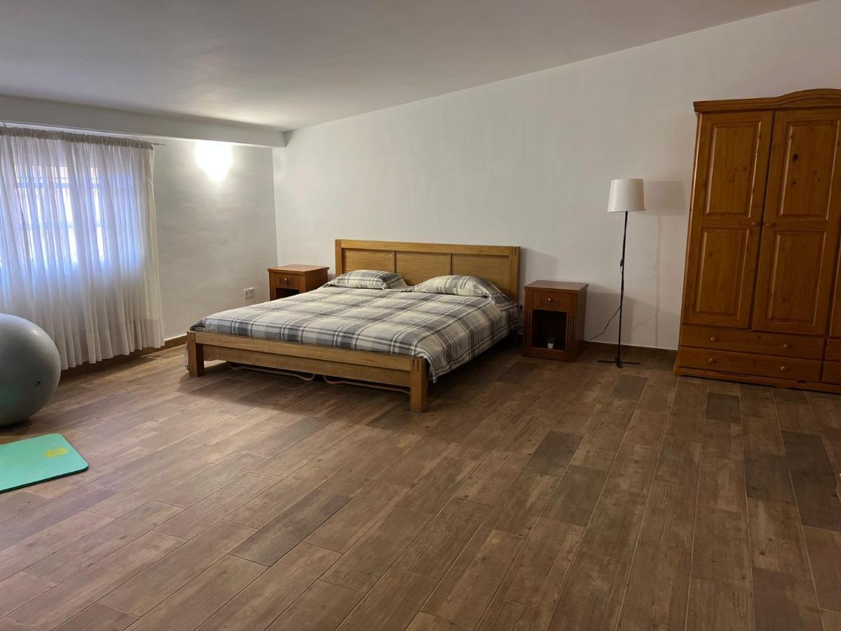 Villa Casa Vega Fuengirola Exteriör bild