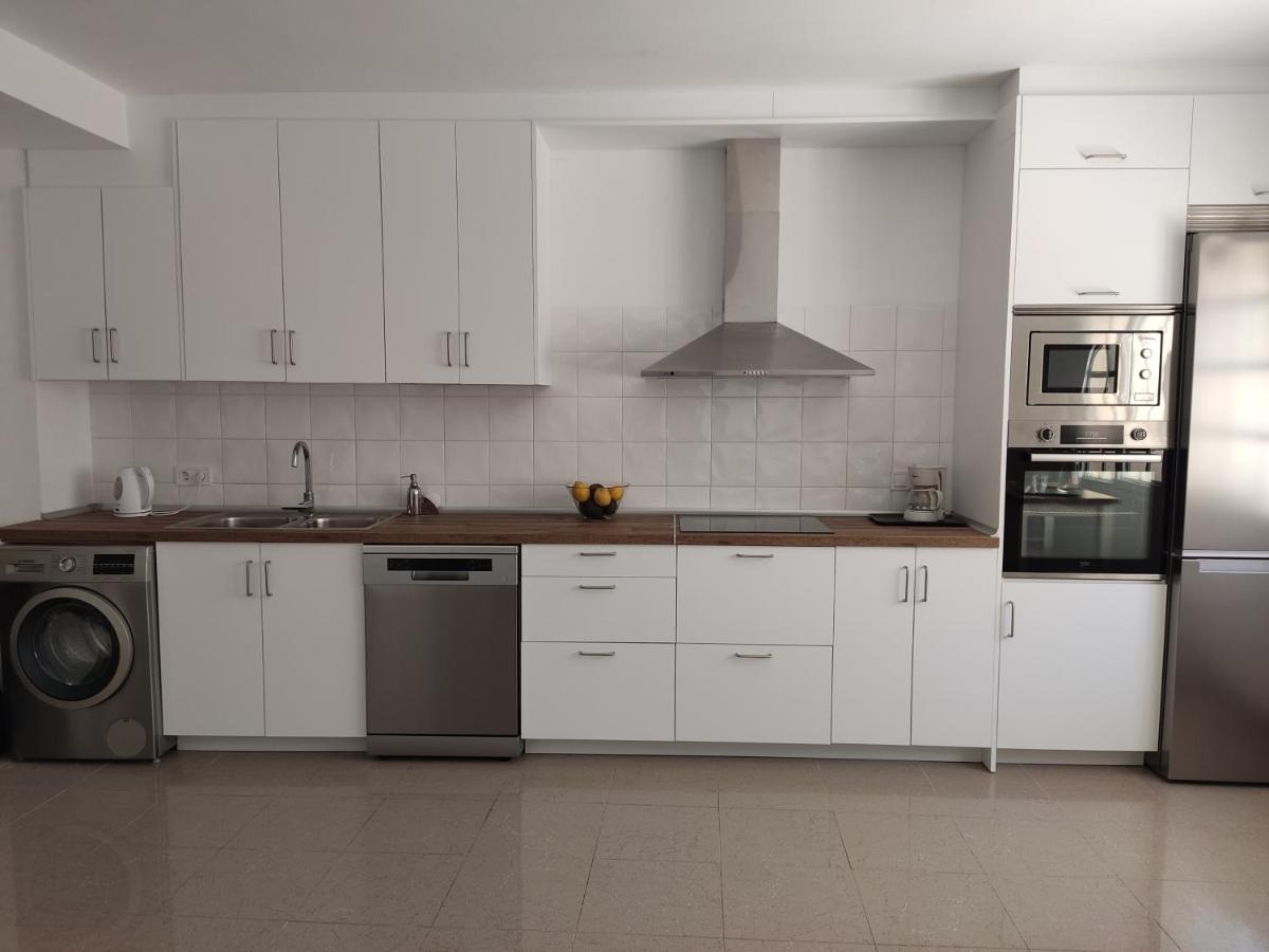 Villa Casa Vega Fuengirola Exteriör bild