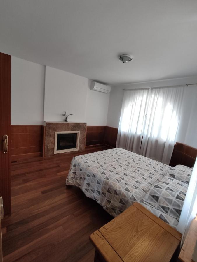 Villa Casa Vega Fuengirola Exteriör bild