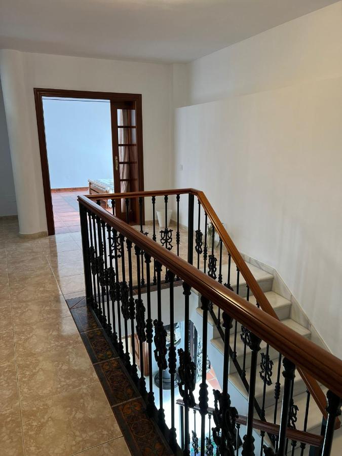 Villa Casa Vega Fuengirola Exteriör bild