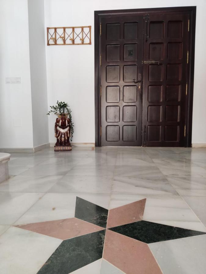 Villa Casa Vega Fuengirola Exteriör bild