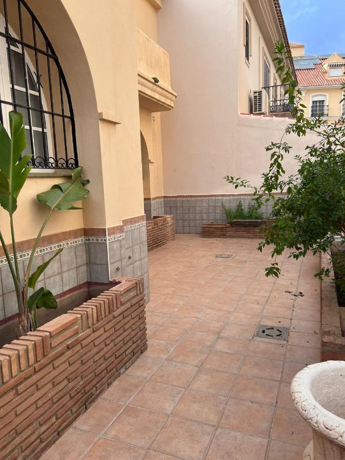 Villa Casa Vega Fuengirola Exteriör bild