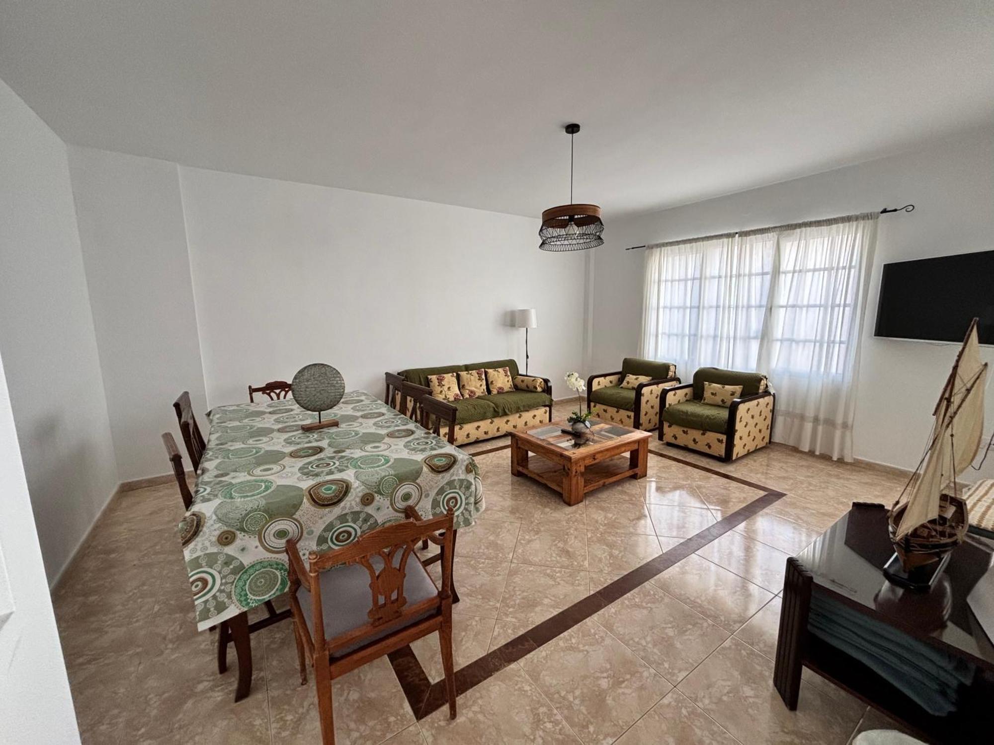 Villa Casa Vega Fuengirola Exteriör bild
