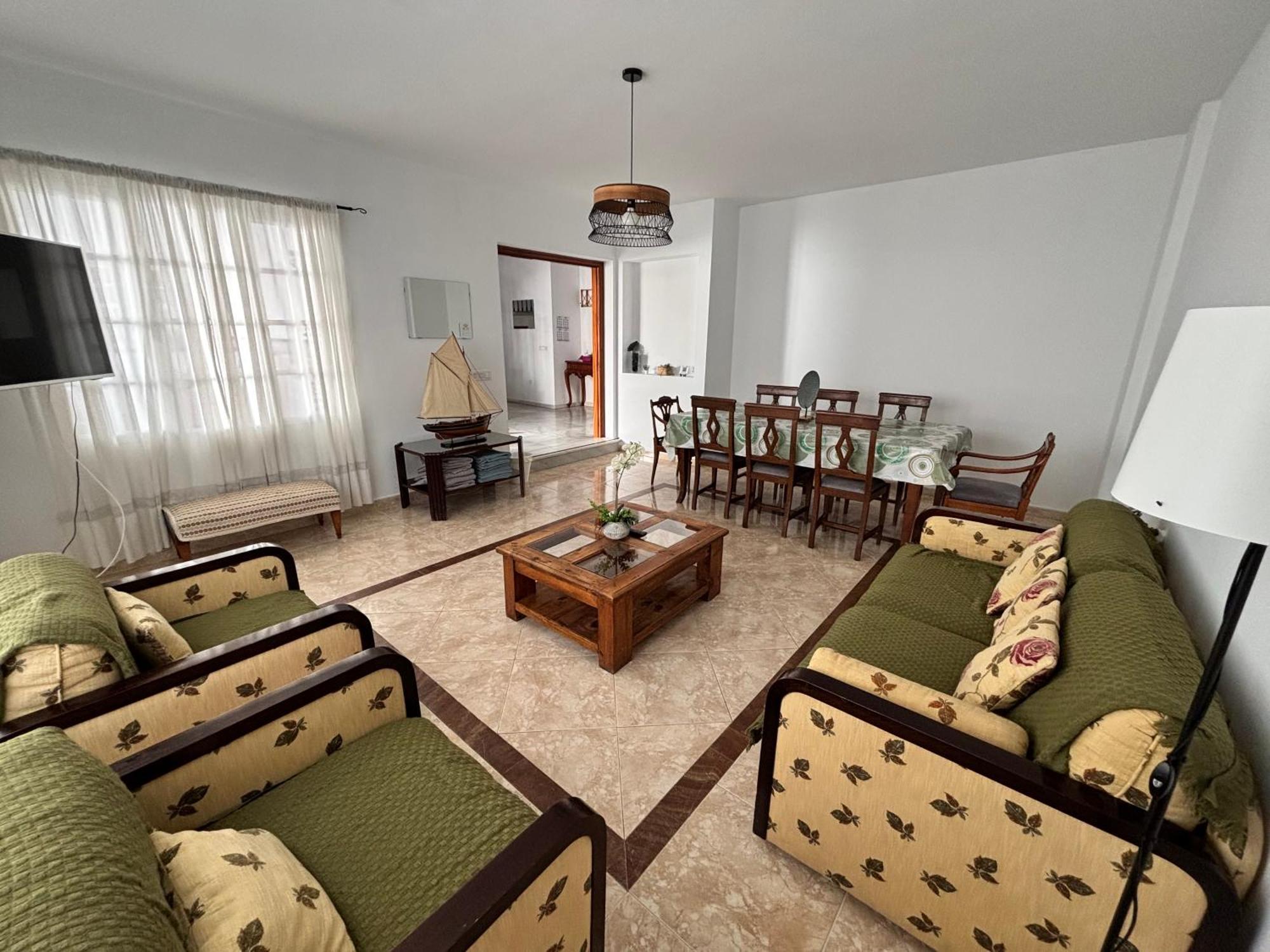 Villa Casa Vega Fuengirola Exteriör bild