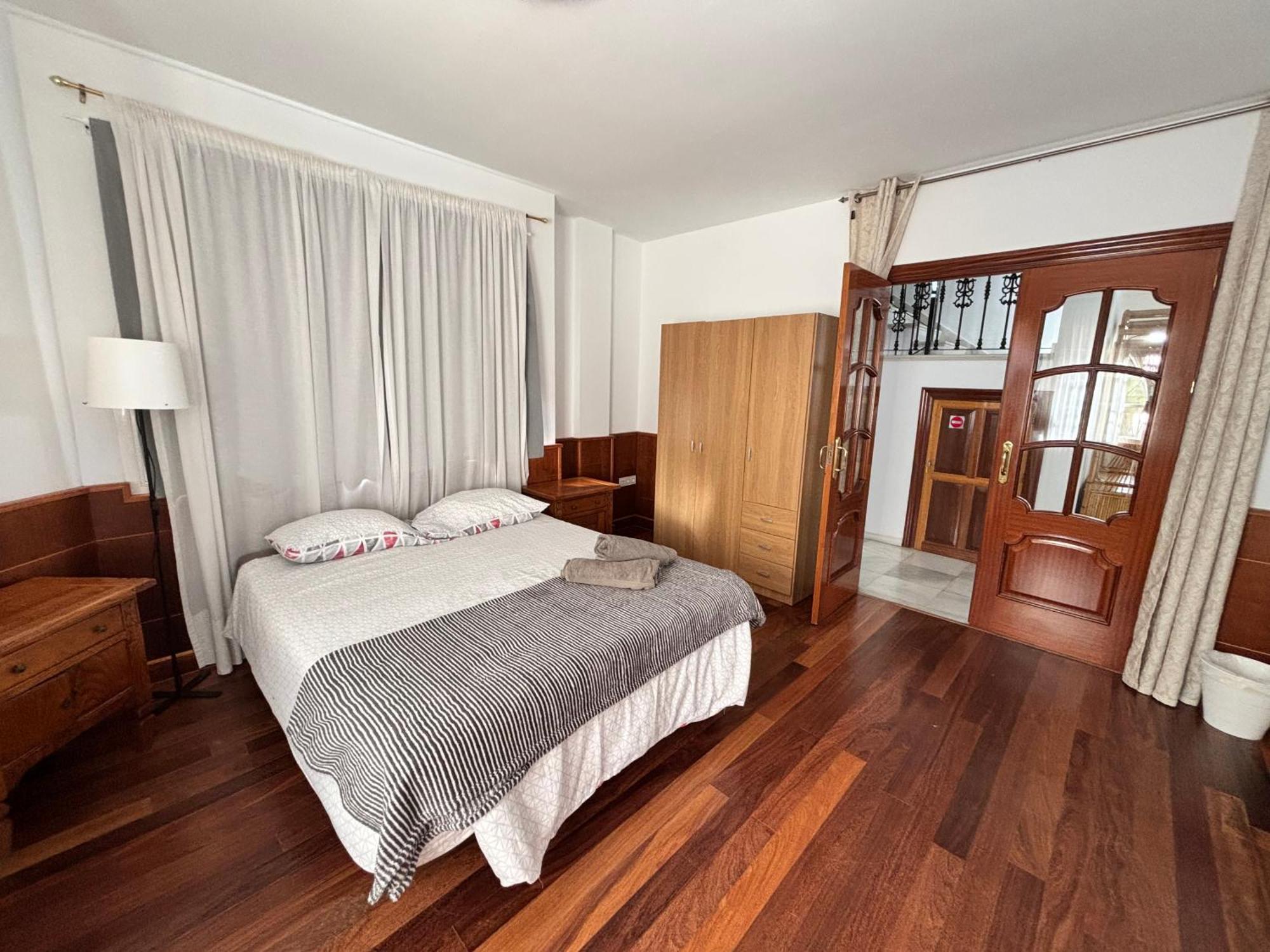 Villa Casa Vega Fuengirola Exteriör bild