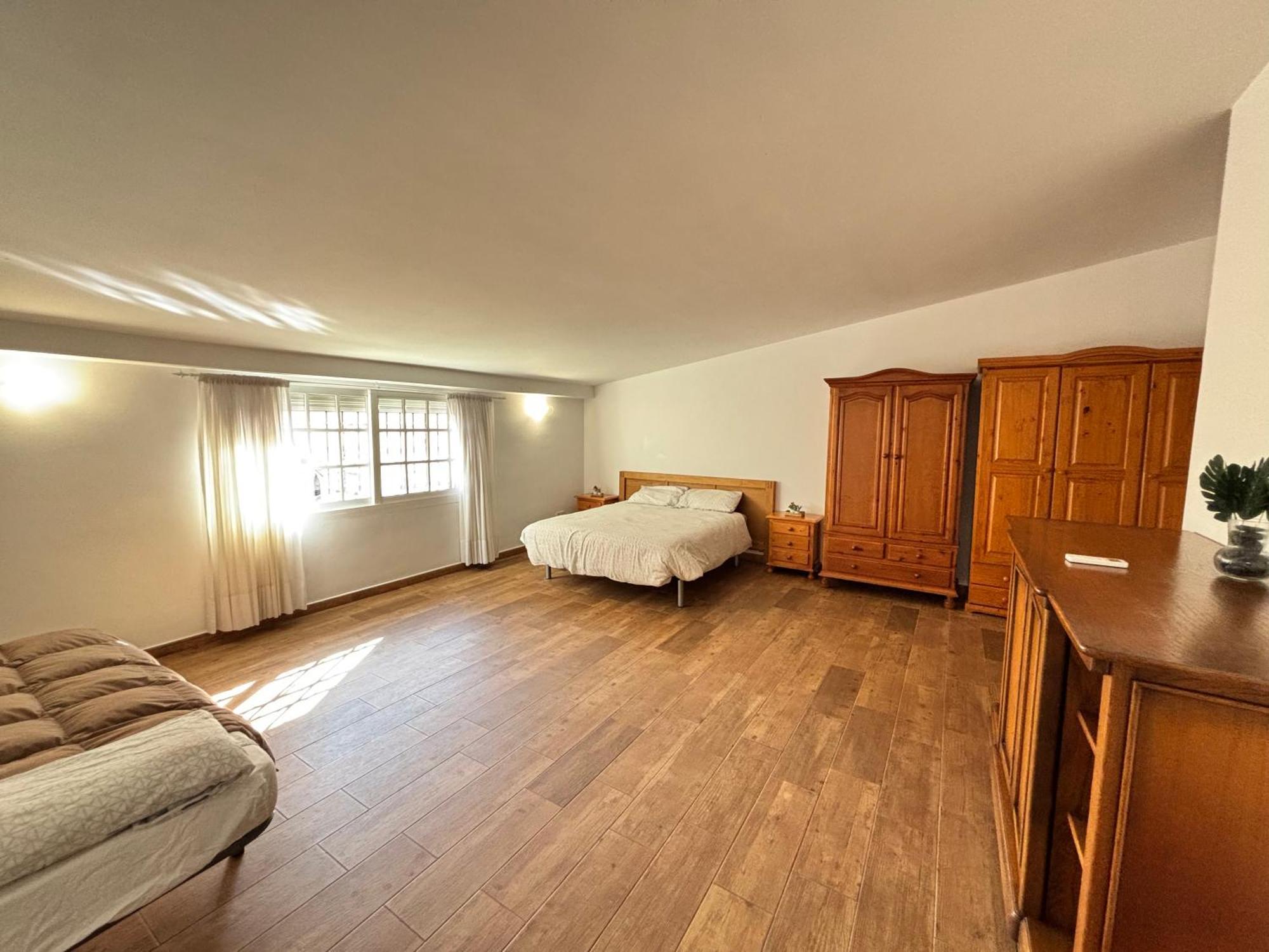 Villa Casa Vega Fuengirola Exteriör bild