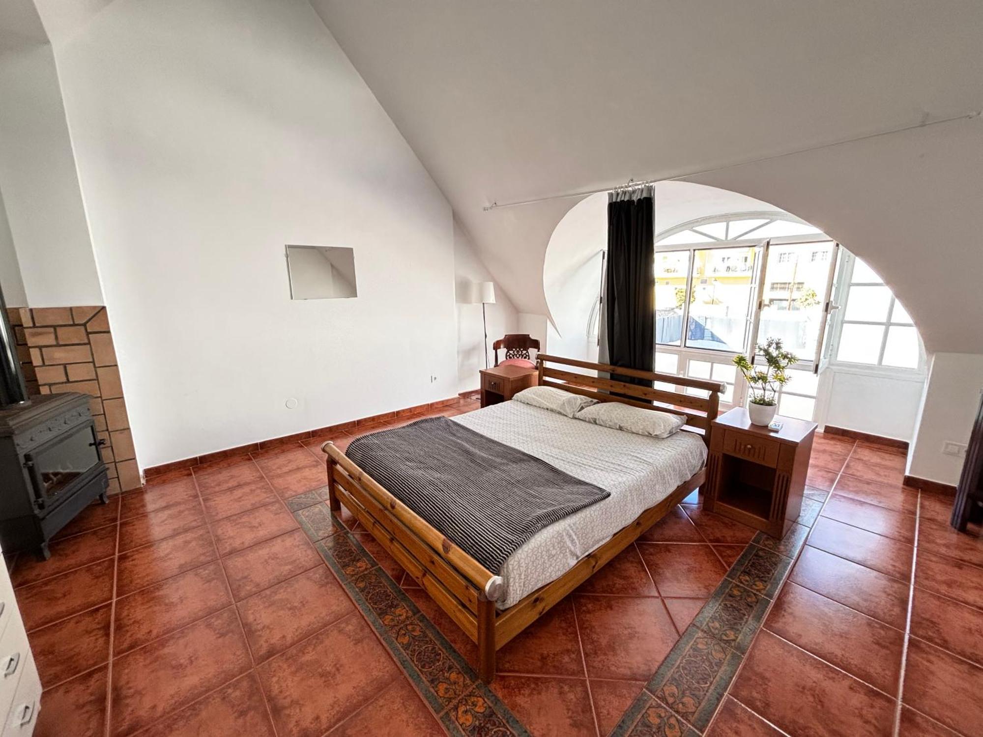 Villa Casa Vega Fuengirola Exteriör bild