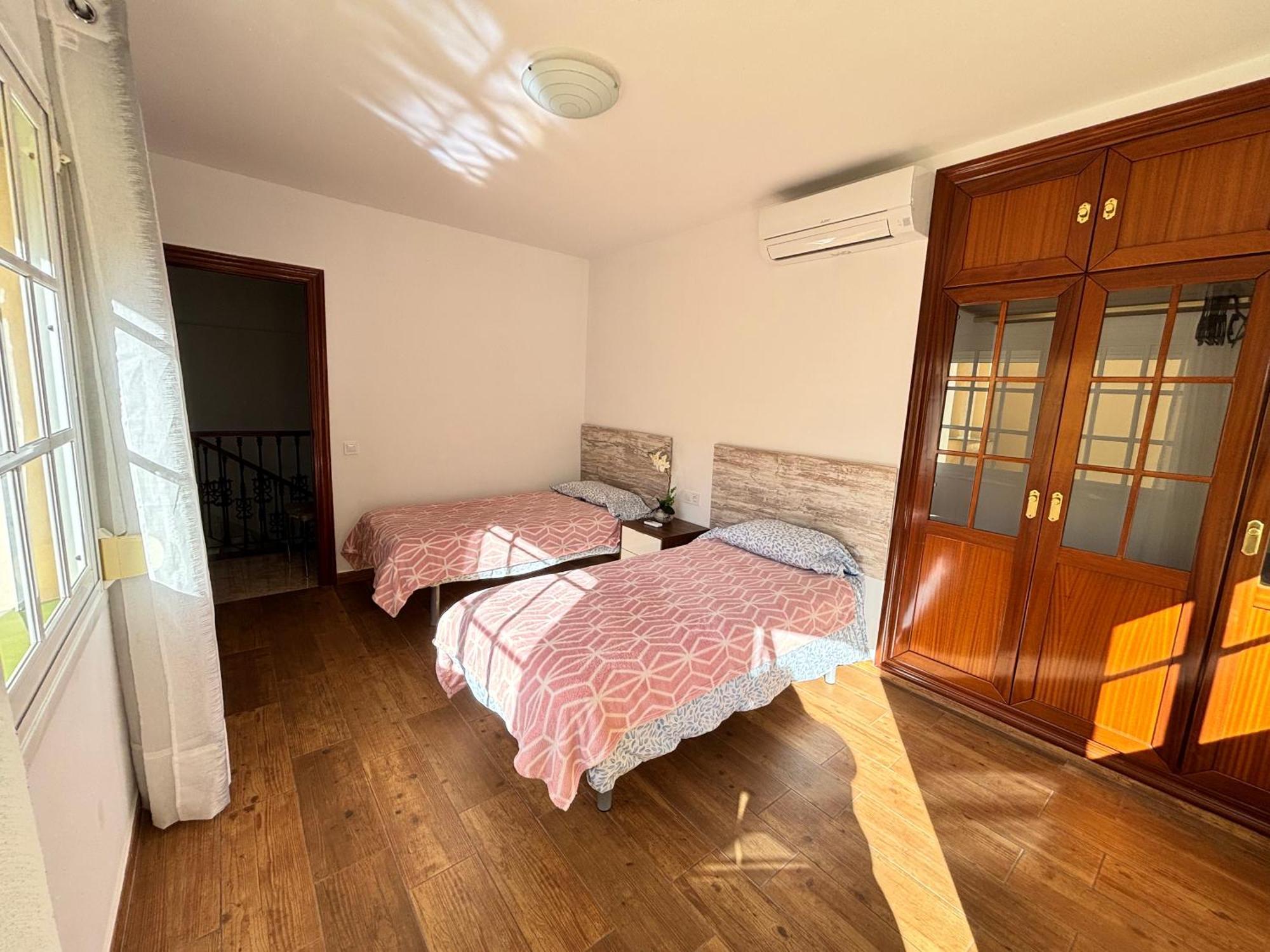 Villa Casa Vega Fuengirola Exteriör bild