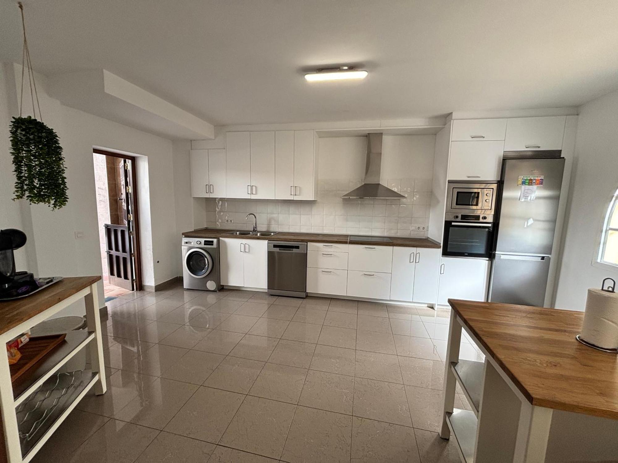 Villa Casa Vega Fuengirola Exteriör bild