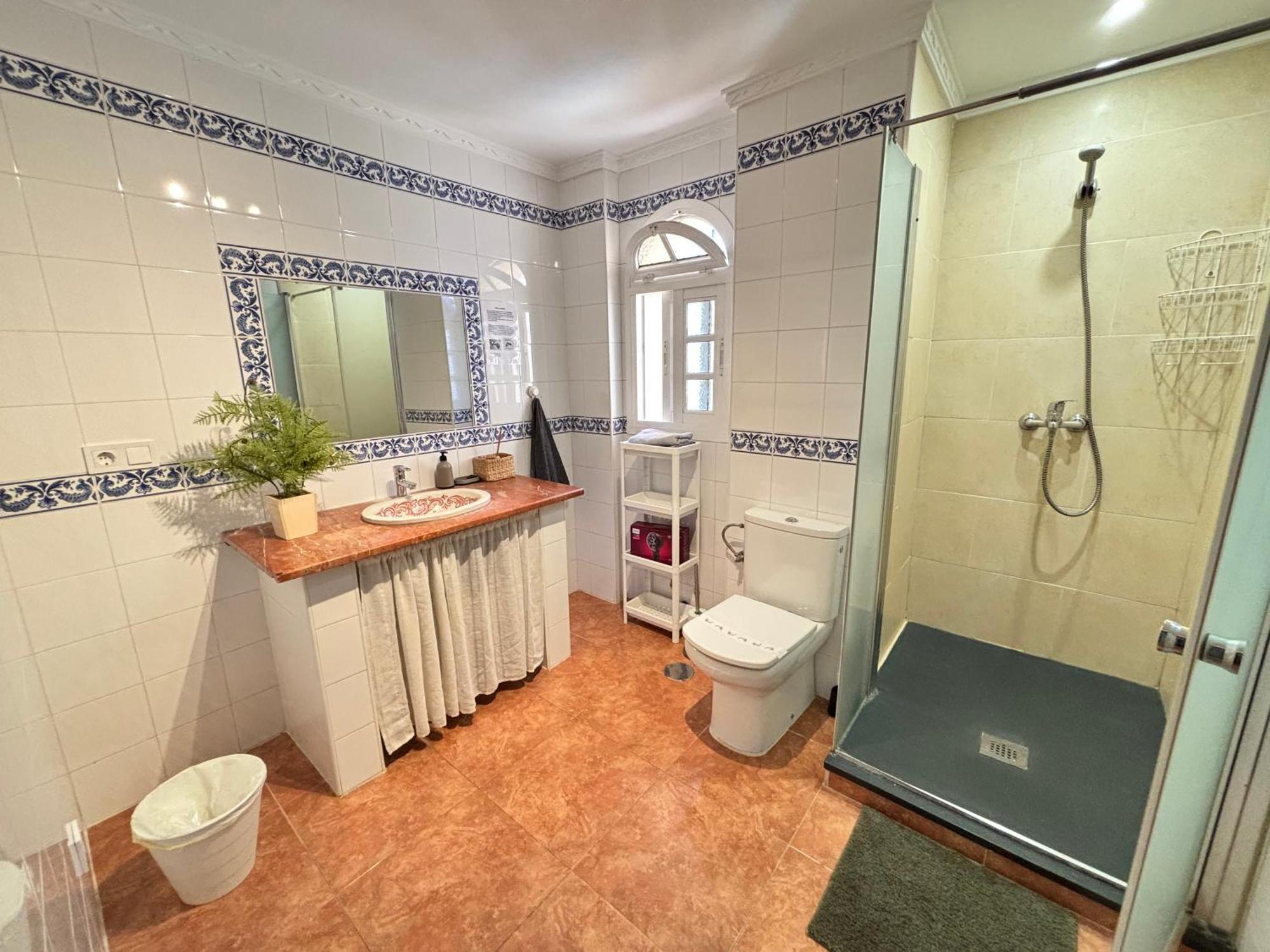 Villa Casa Vega Fuengirola Exteriör bild
