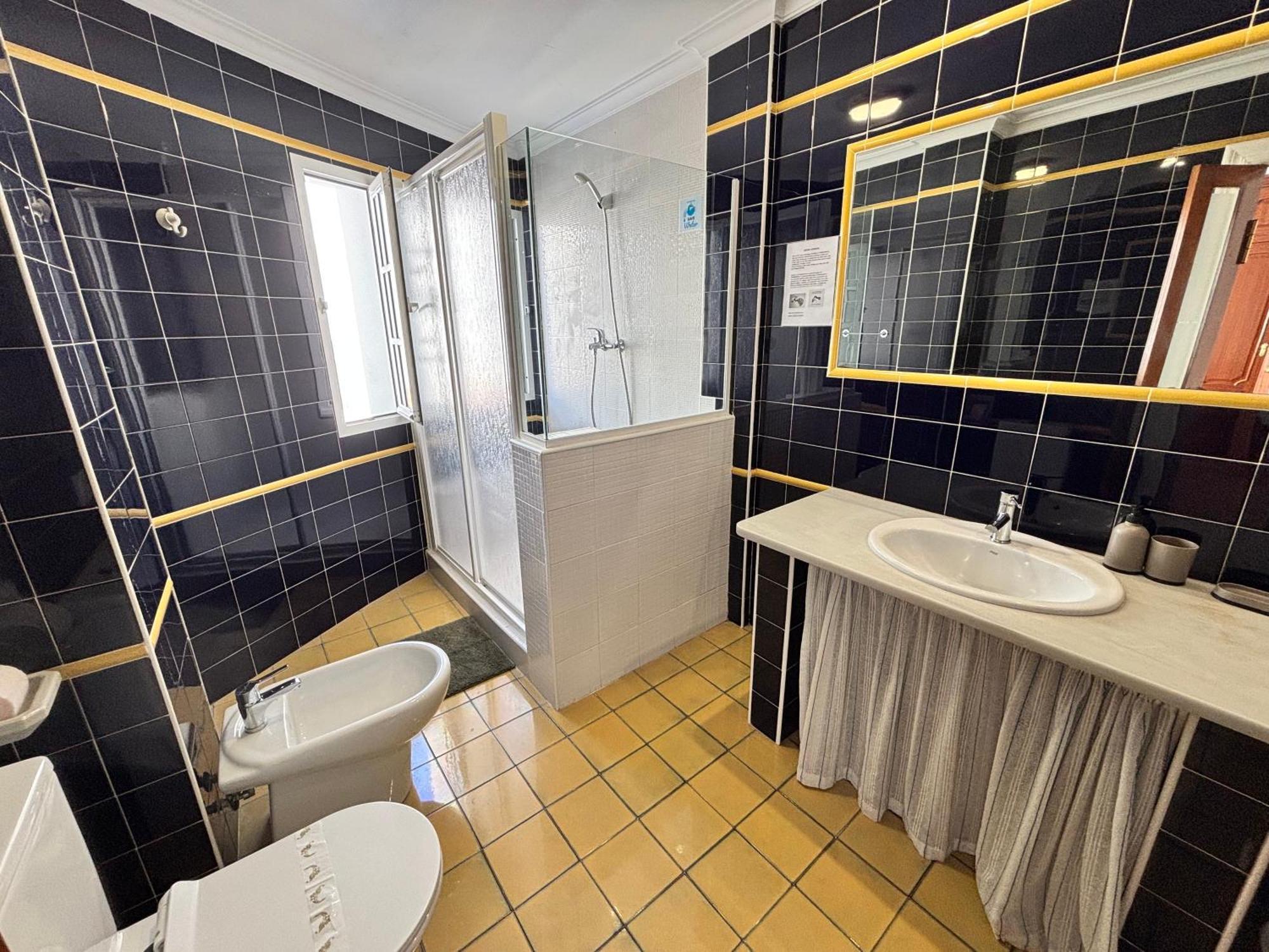 Villa Casa Vega Fuengirola Exteriör bild