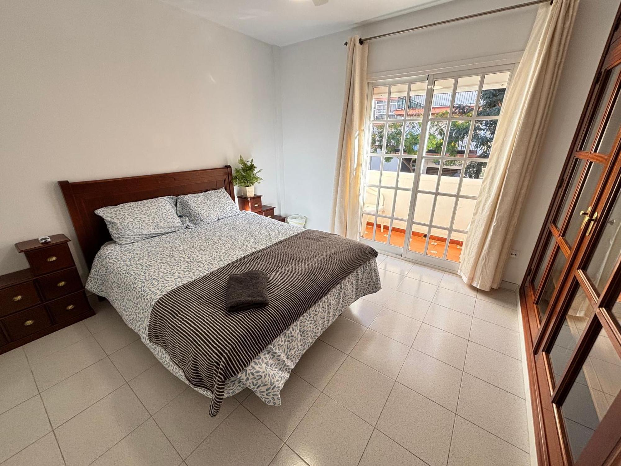 Villa Casa Vega Fuengirola Exteriör bild