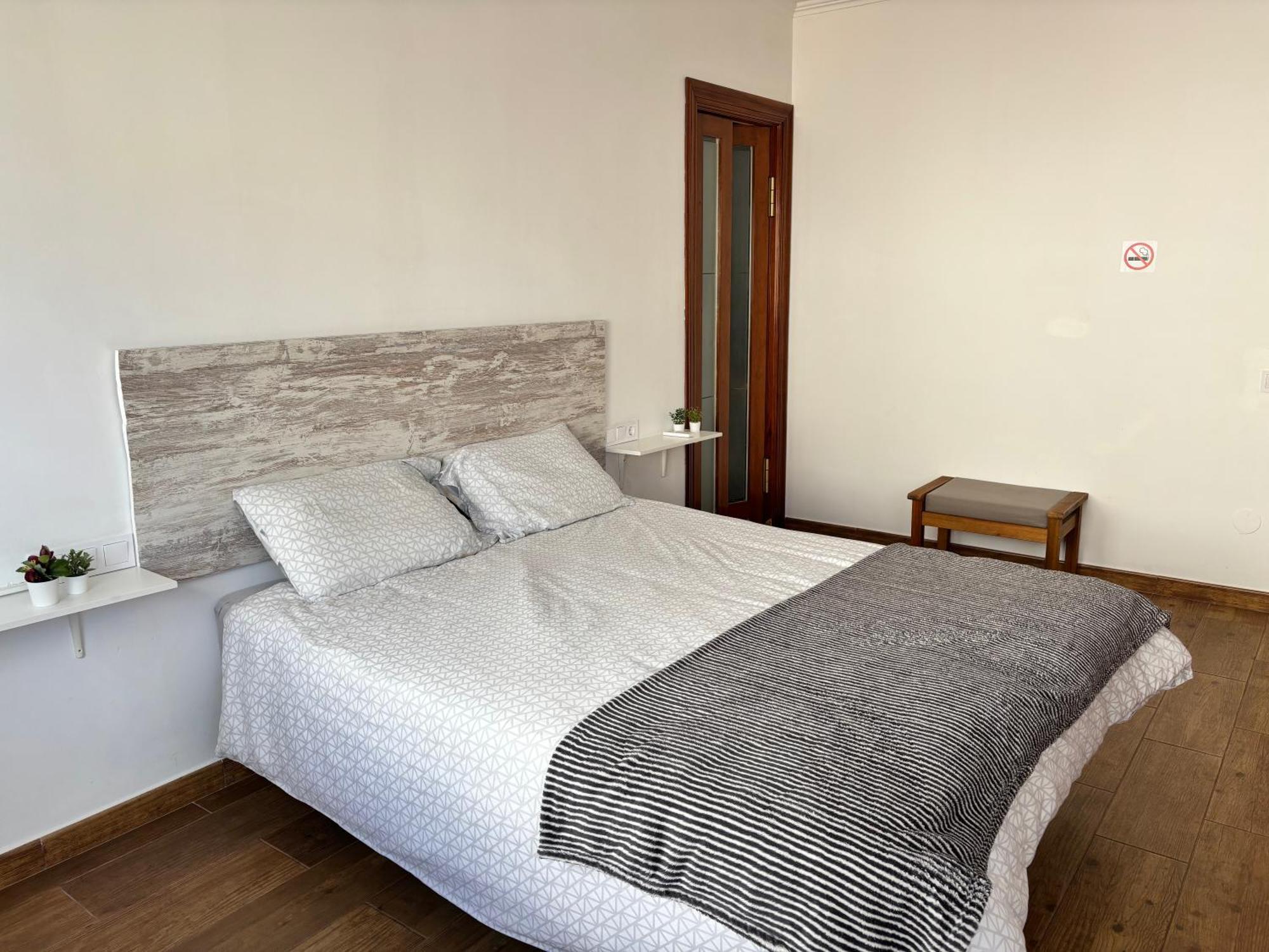 Villa Casa Vega Fuengirola Exteriör bild