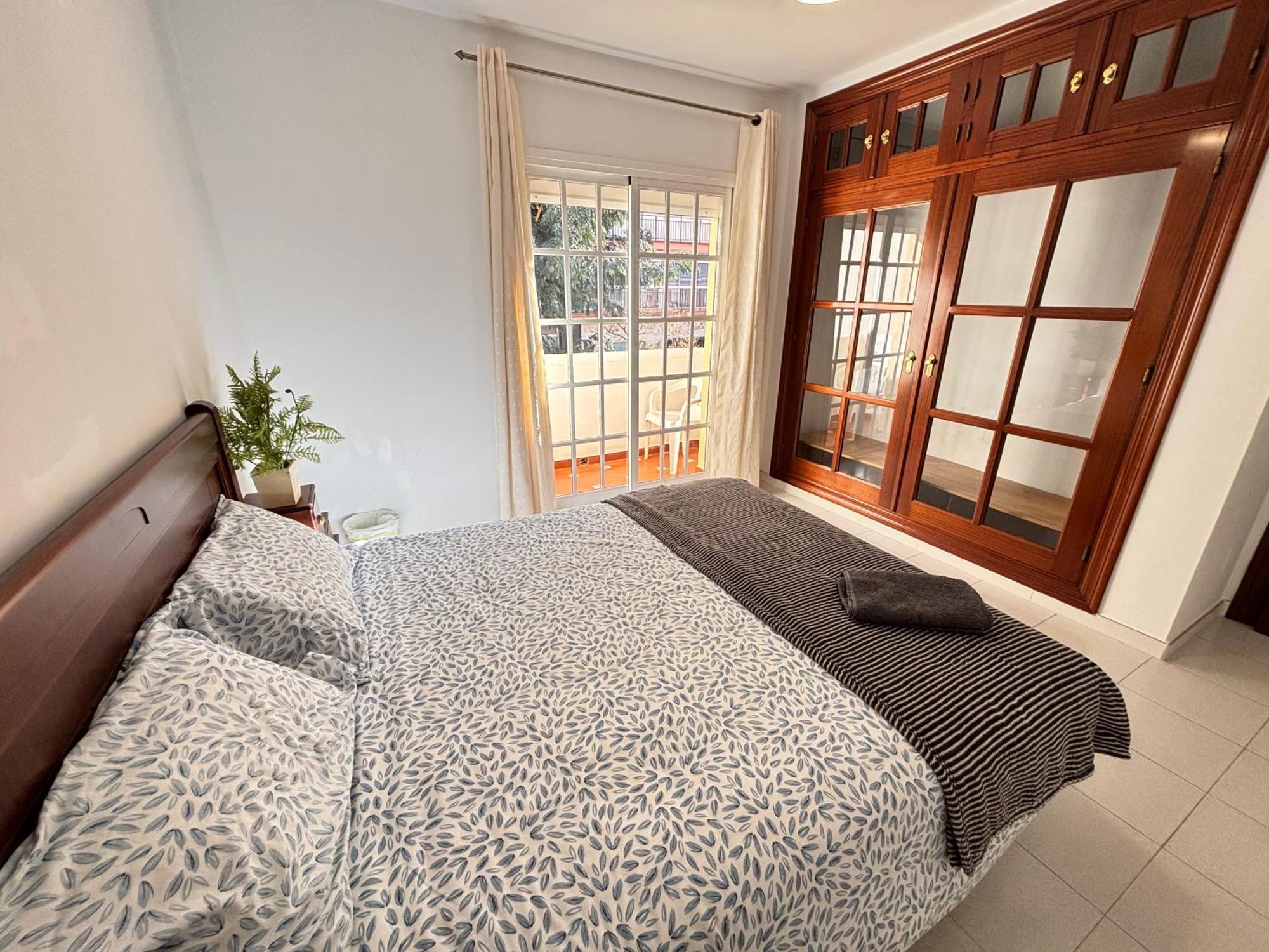 Villa Casa Vega Fuengirola Exteriör bild