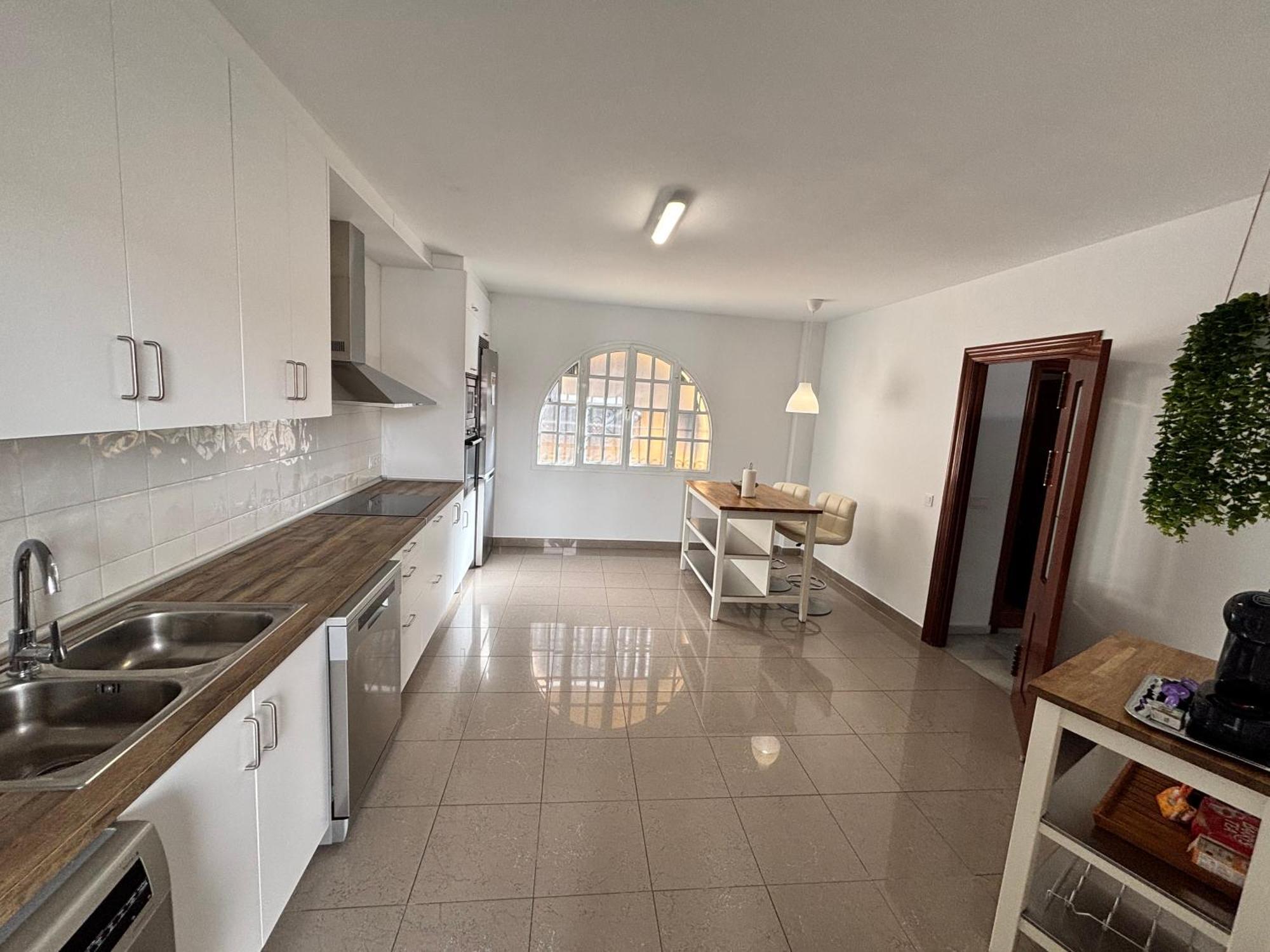 Villa Casa Vega Fuengirola Exteriör bild