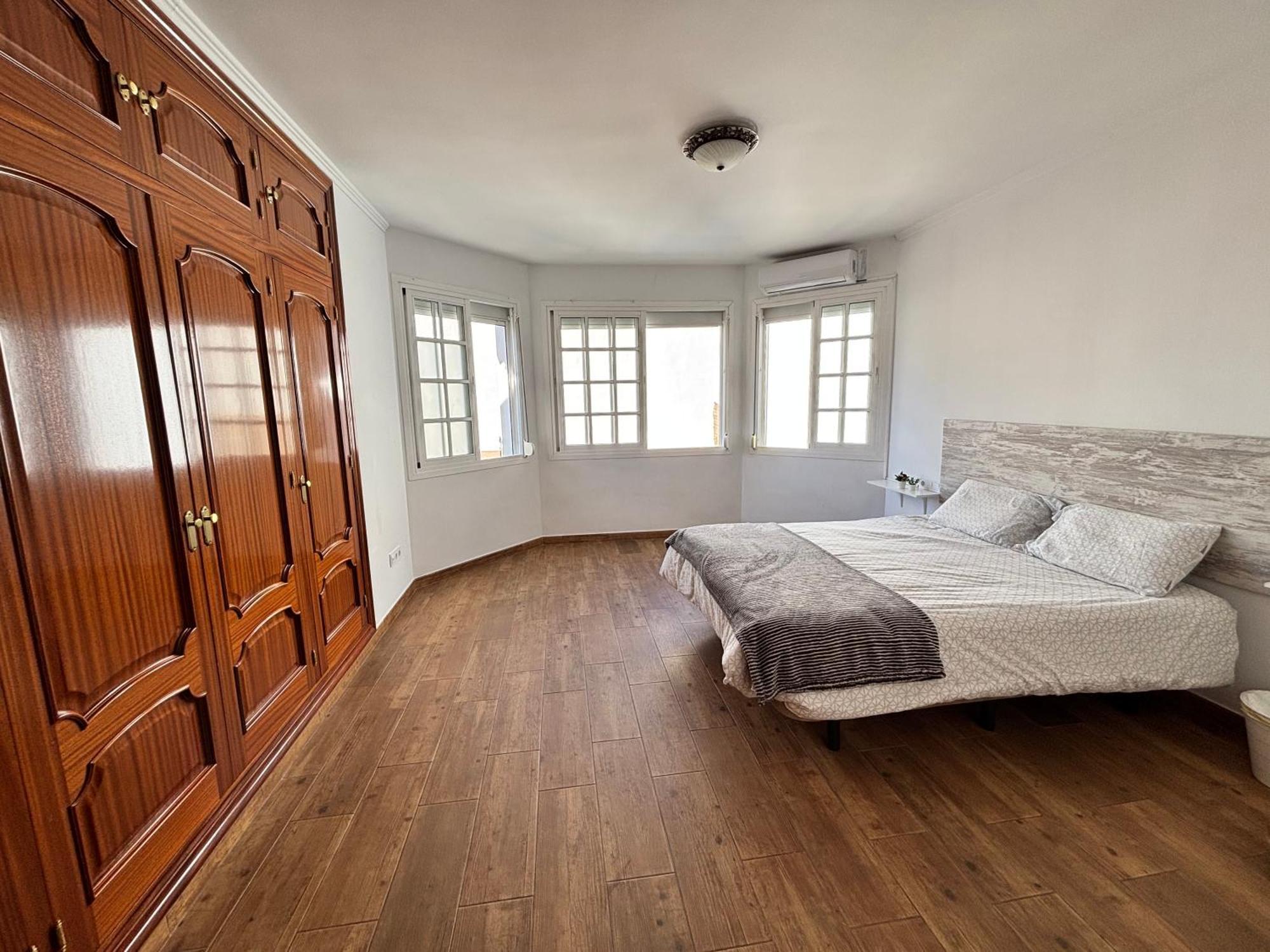 Villa Casa Vega Fuengirola Exteriör bild